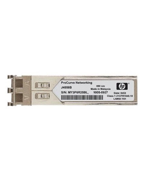 Moduł HPE X120 1G SFP LC LX Transceiver (JD119B)