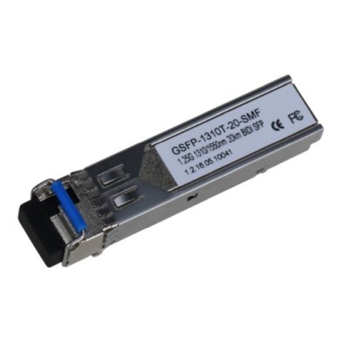 Moduł optyczny Dahua GSFP-1310R-20-SMF