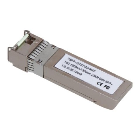 Moduł optyczny Dahua TSFP-1270T-20-SMF