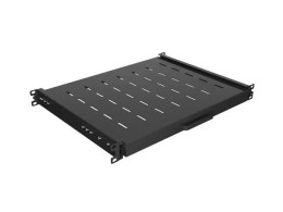 Półka wysuwana do szaf Rack 19
