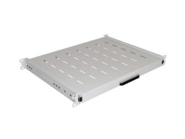 Półka wysuwana do szaf Rack 19