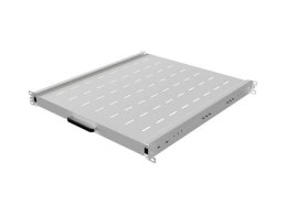 Półka wysuwana do szaf Rack 19