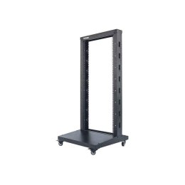 Rama mobilna Intellinet Rack 19