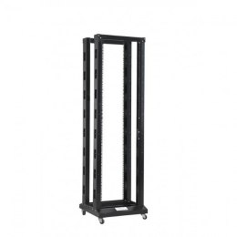 Rama mobilna Intellinet Rack 19