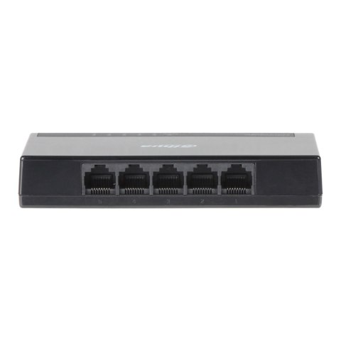 Switch niezarządzalny Dahua PFS3005-5GT-L 5x1GbE