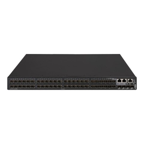 Switch zarządzalny Dahua AS5500-48GF4XF 2x1GbE Combo 48xSFP 4x10GbE SFP+ 2xConsole