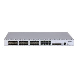 Switch zarządzalny Dahua S5436-24GF8GT4XF 8x1GbE 24xSFP 4x10GbE SFP+ 1xConsole