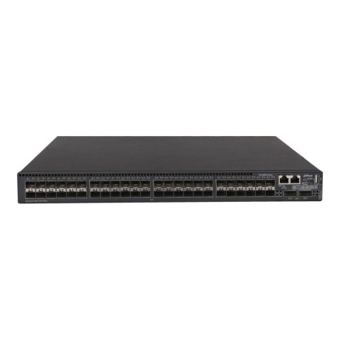 Switch zarządzalny Dahua S6500-48XF2QF 48xSFP+ 2x40GbE QSFP+ 4xConsole