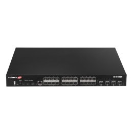 Switch zarządzalny Edimax FS-5428X 24x1GbE SFP 4x10GbE SFP+ Uplink USB