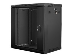 Szafa instalacyjna Rack wisząca 19