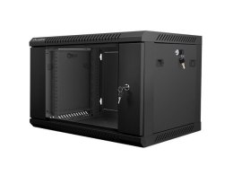 Szafa instalacyjna Rack wisząca 19