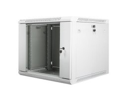Szafa instalacyjna Rack wisząca 19