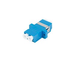 Adapter światłowodowy Lanberg SM LC/UPC DUPLEX