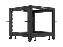 Stojak open rack Lanberg 19