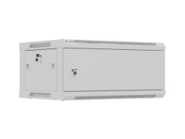 Szafa instalacyjna Lanberg Rack wisząca 19