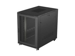 Szafa instalacyjna Rack Lanberg Stojąca 19