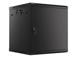 Szafa instalacyjna Rack wisząca 19