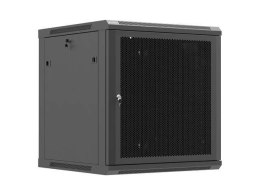 Szafa instalacyjna Rack wisząca 19
