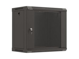 Szafa instalacyjna Rack wisząca 19