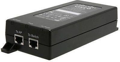 Zasilacz PoE Cisco AIR-PWRINJ6