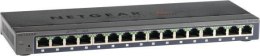 Switch niezarządzalny Netgear GS116GE 16x 10/100/1000 ProSafe
