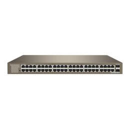 Switch niezarządzalny Tenda TEG1050F 48x1GbE 2xSFP