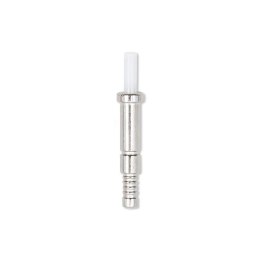 Złącza światłowodowe Qoltec ST | Multimode | 2.0mm | Zestaw montażowy | 200szt.