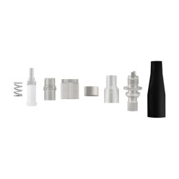 Złącze światłowodowe Qoltec FC/UPC SM 3,0mm