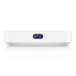Brama sieciowa Ubiquiti Compact UniFi Cloud Gateway UCG-ULTRA-EU 4x10/100/1000 1x2,5GbE 1xUSB-C
