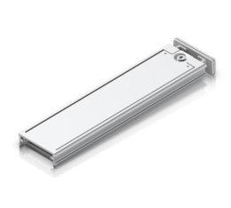 Obudowa do pamięci masowej UBIQUITI UACC-SSD-TRAY dla modeli Cloud Gateway i UNAS