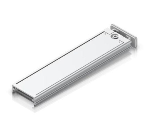 Obudowa do pamięci masowej UBIQUITI UACC-SSD-TRAY dla modeli Cloud Gateway i UNAS