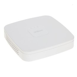 Rejestrator IP Dahua NVR4108-P-4KS2/L