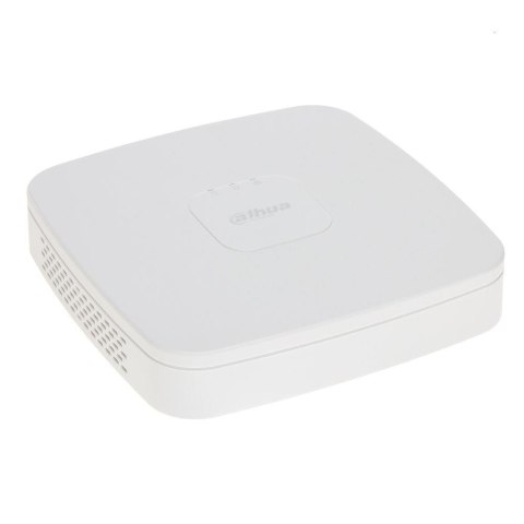 Rejestrator IP Dahua NVR4108-P-4KS2/L