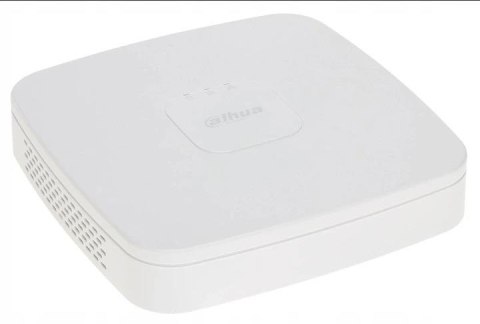 Rejestrator sieciowy DAHUA NVR4108-4KS2/L