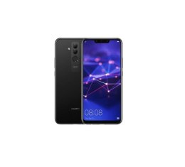 Smartfon Huawei Mate 20 Lite Dual SIM 64GB Czarny
