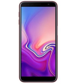 Smartfon Samsung Galaxy J6+ Red 6