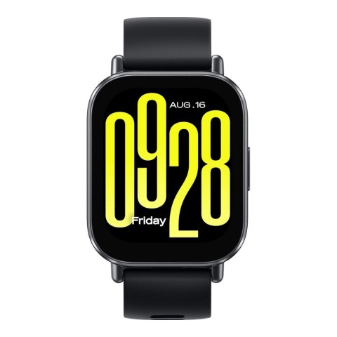 Smartwatch Xiaomi Redmi Watch 5 Active Black (57760)