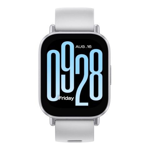 Smartwatch Xiaomi Redmi Watch 5 Active Silver (57766)