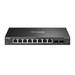 Switch zarządzalny TP-Link Omada ES210X-M2 8x2,5GbE 2xSFP+