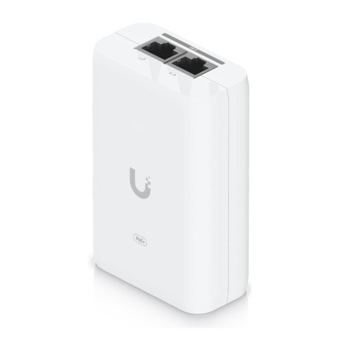 Zasilacz/adapter PoE UBIQUITI UACC-POE+-2.5G 1xRJ45 1xRJ45 PoE+