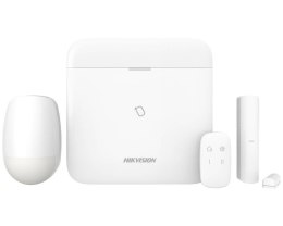 Zestaw alarmowy HIKVISION AX PRO centrala do 96 wejść/wyjść