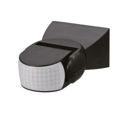 Czujnik ruchu PIR Maclean MCE241 B, na podczerwień, z pilotem, max. 800W (żarówka), max. 1200W (LED)