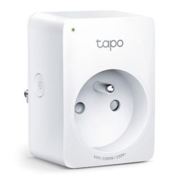 Gniazdko inteligentne TP-Link Tapo P100 (1-pack) Mini Smart Plug Wi-Fi