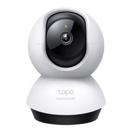 Kamera IP TP-Link Tapo C220 2K QHD 4Mpx Wi-Fi
