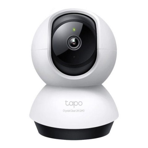 Kamera IP TP-Link Tapo C220 2K QHD 4Mpx Wi-Fi