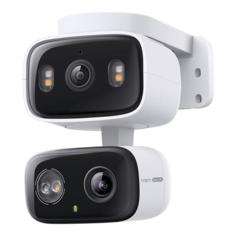 Kamera IP TP-Link Tapo C246D(2.8mm, 6.0mm) 2K 3MP IP65