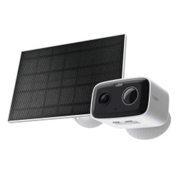 Kamera IP TP-Link Tapo C400 KIT(3,16mm) 2Mpx IP65 z panelem solarnym