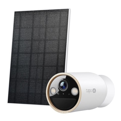 Kamera IP TP-Link Tapo C460 KIT(3.17mm) 4K UHD 8MP IP66 z panelem solarnym
