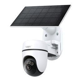 Kamera IP TP-Link Tapo C630 KIT(4mm) 5Mpx IP65 z panelem solarnym