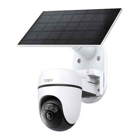 Kamera IP TP-Link Tapo C630 KIT(4mm) 5Mpx IP65 z panelem solarnym